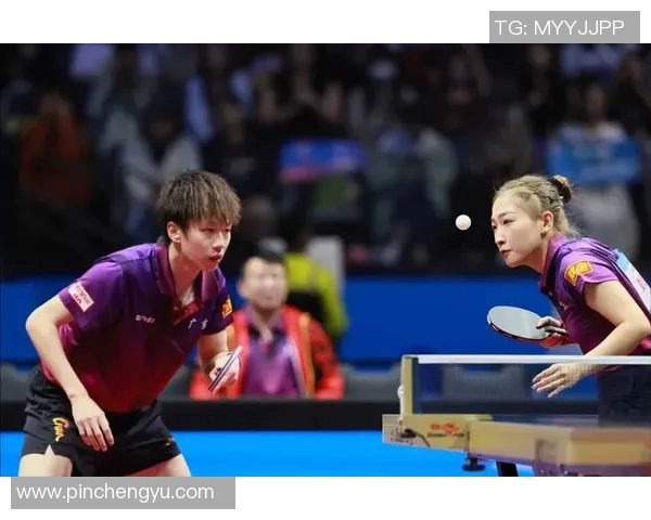 重庆乒乓球队选拔赛精彩点评速度表现引人瞩目展现实力与潜力